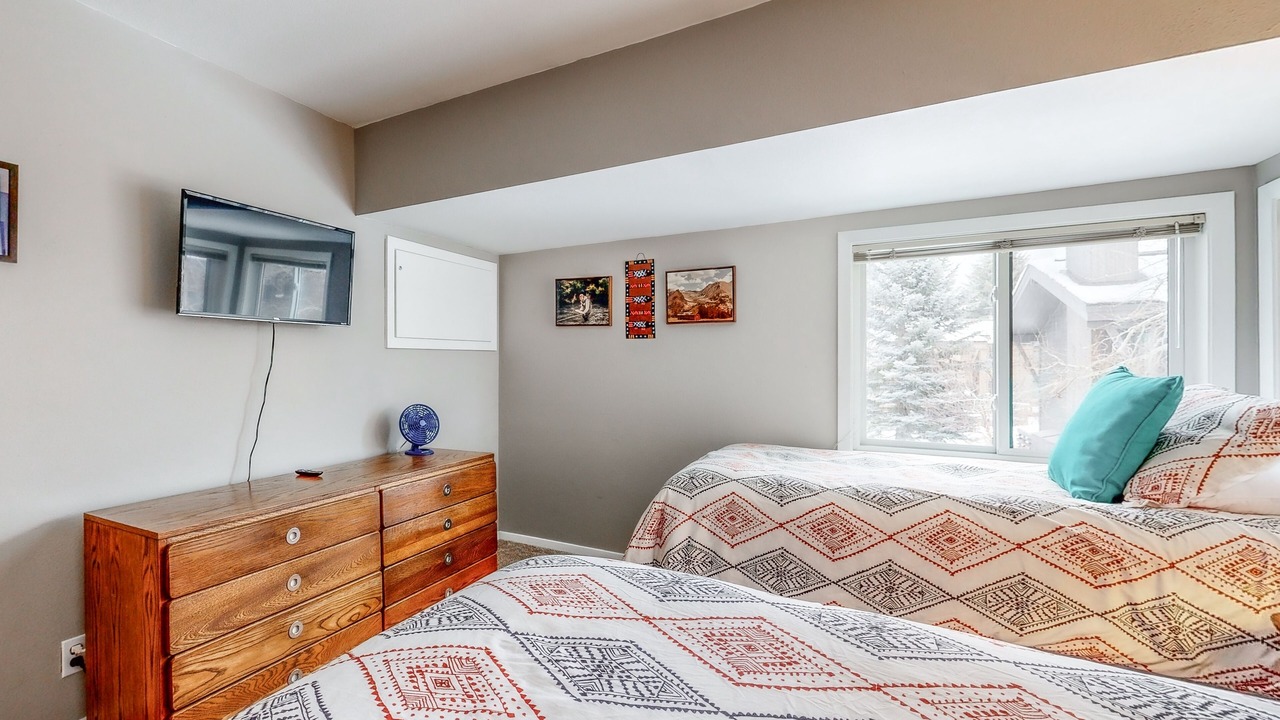 Photo of Bedroom in Sun Valley