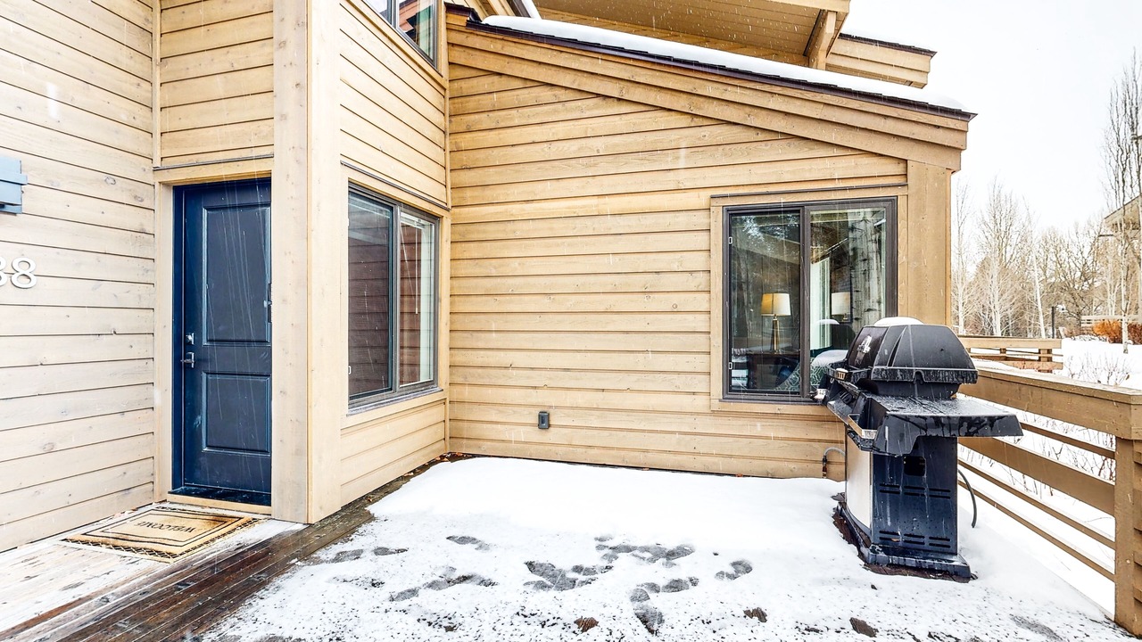 Photo of Outdoor in Sun Valley