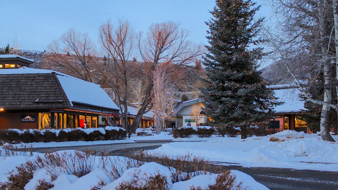 Photo of Outdoor in Sun Valley