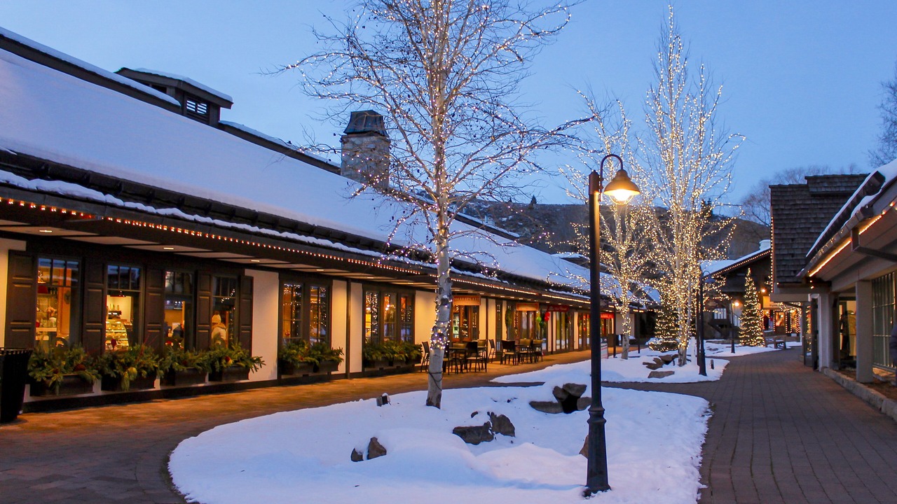 Photo of Outdoor in Sun Valley