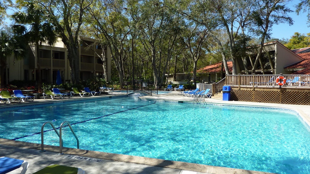 Photo of Outdoor in Jekyll Island