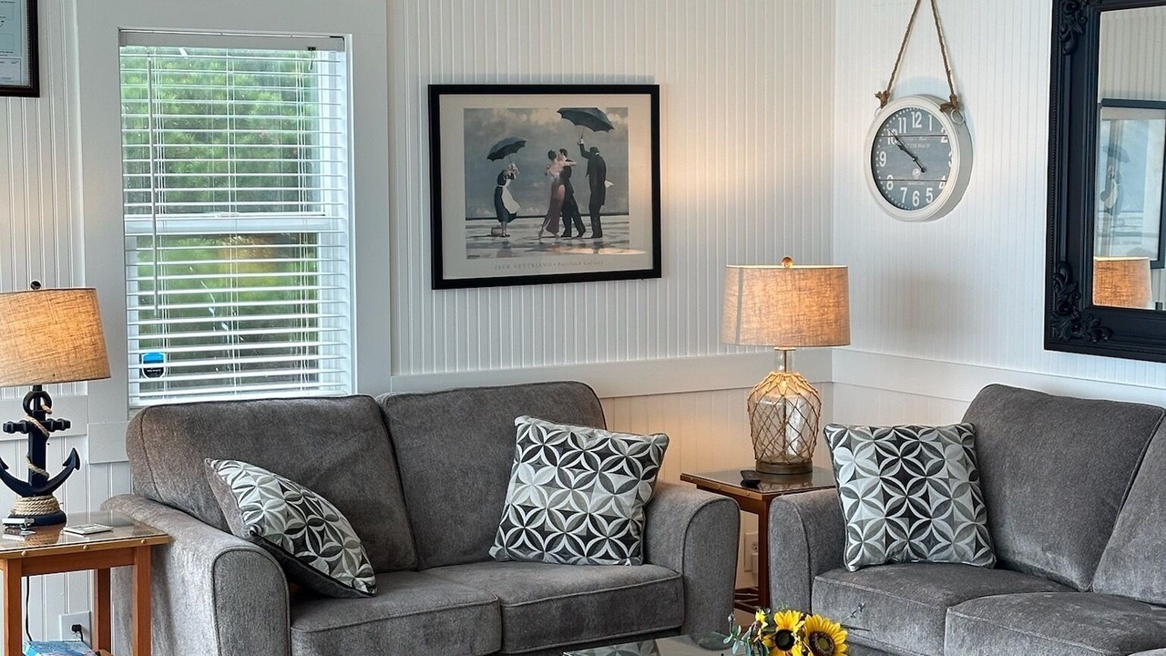 Photo of Bedroom in Nelscott