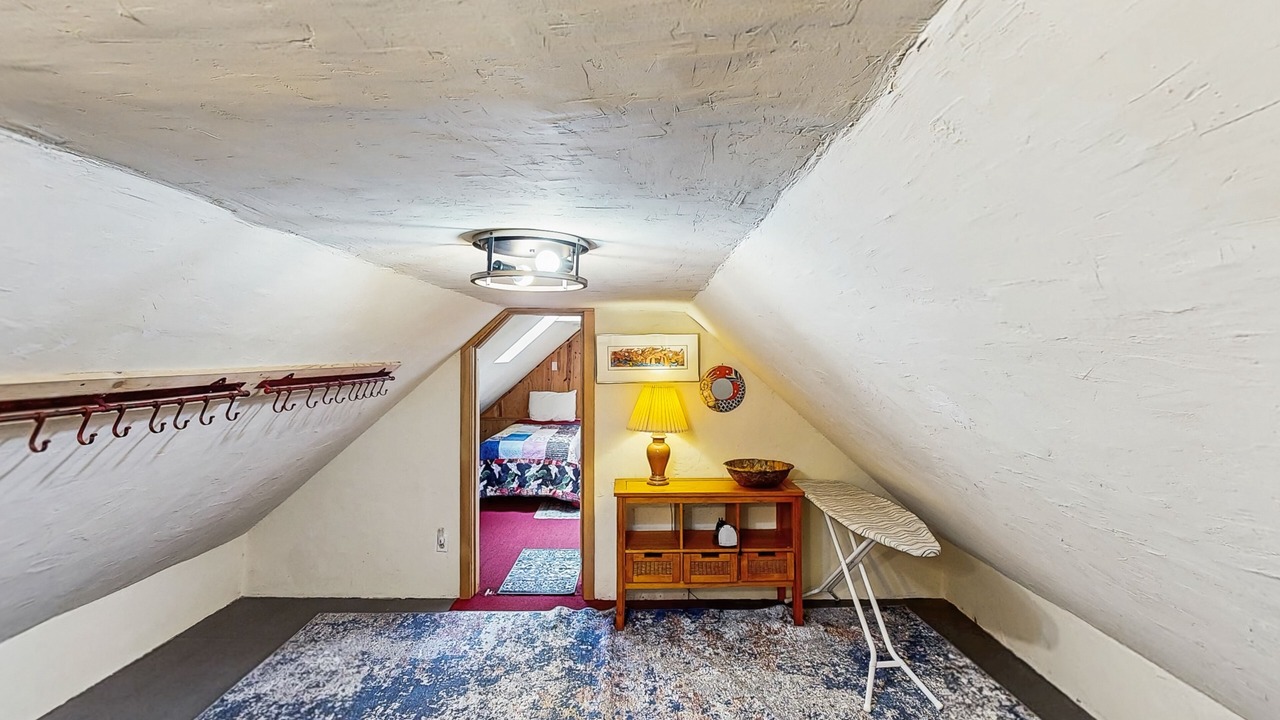 Photo of Bedroom in Otter Rock