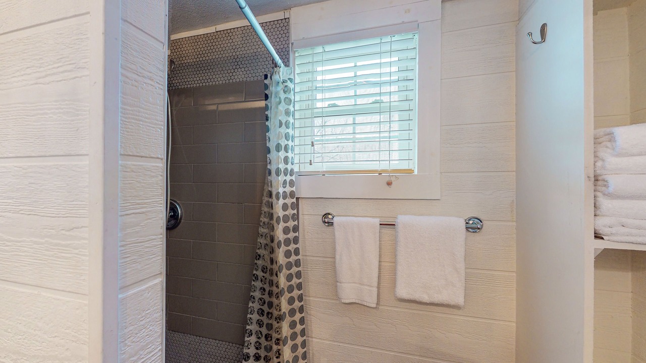 Photo of Bathroom in Port Aransas
