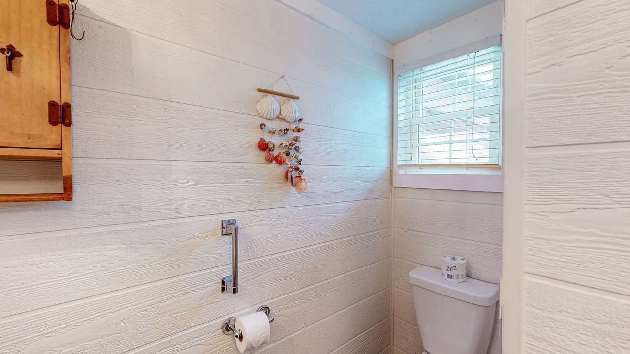 Photo of Bathroom in Port Aransas