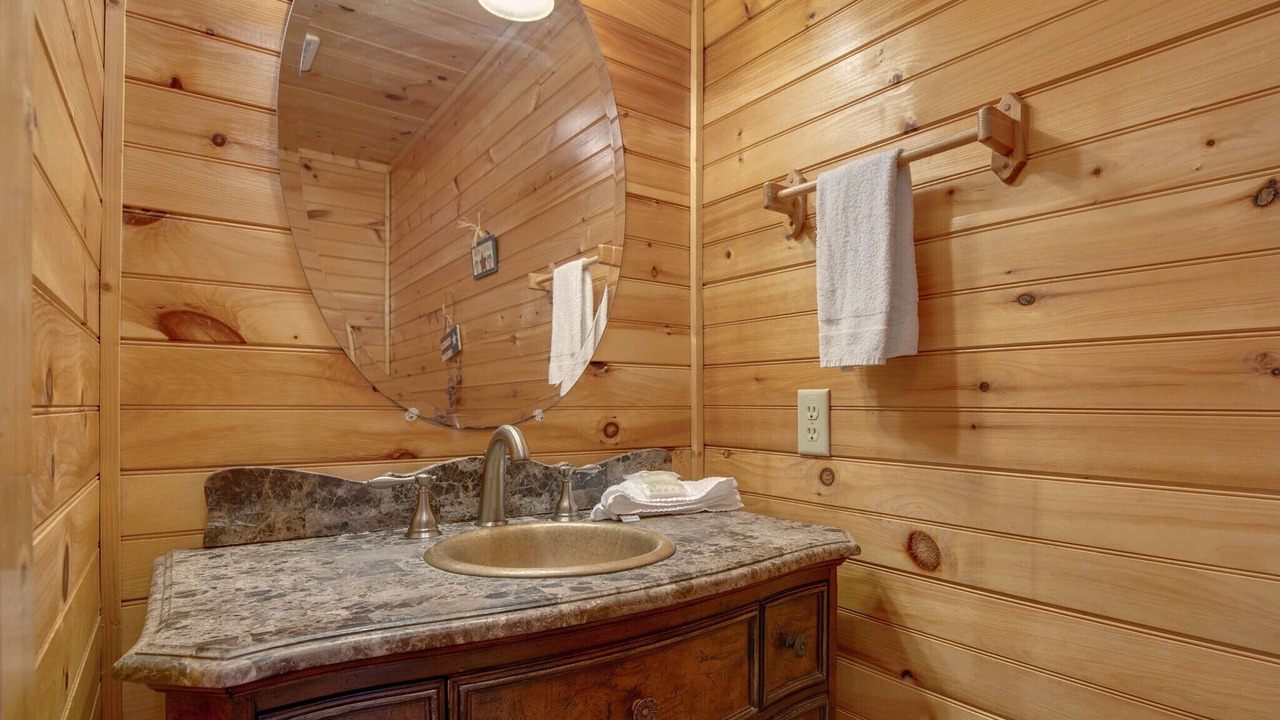 Photo of Bathroom in Hemlock Hills