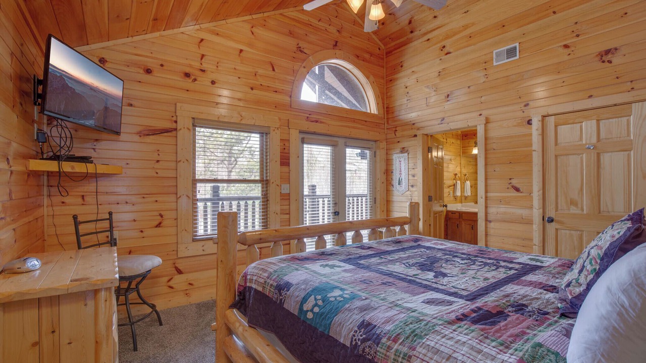 Photo of Bathroom in Hemlock Hills