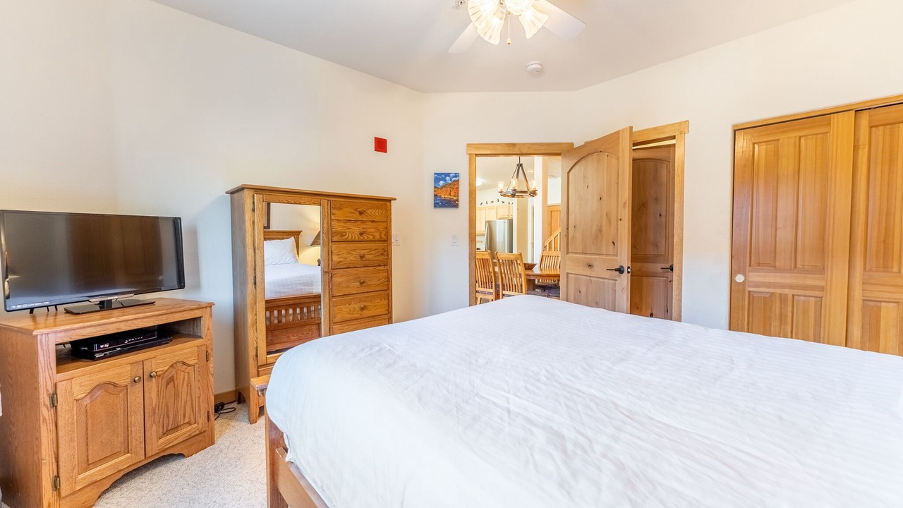 Photo of Bathroom in Mountain House