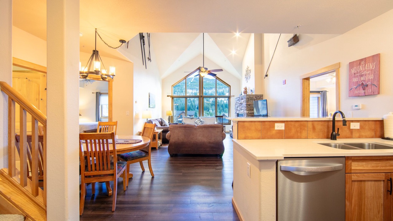 Photo of Patio Balcony in Mountain House