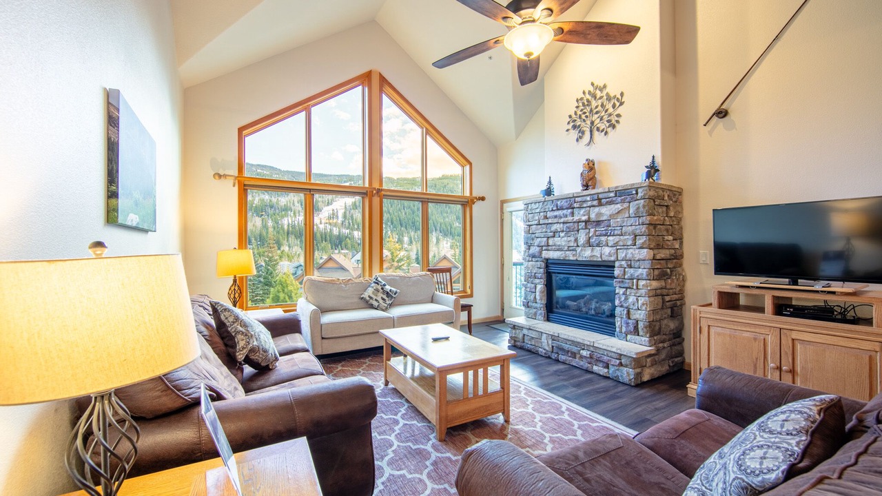Photo of Patio Balcony in Mountain House