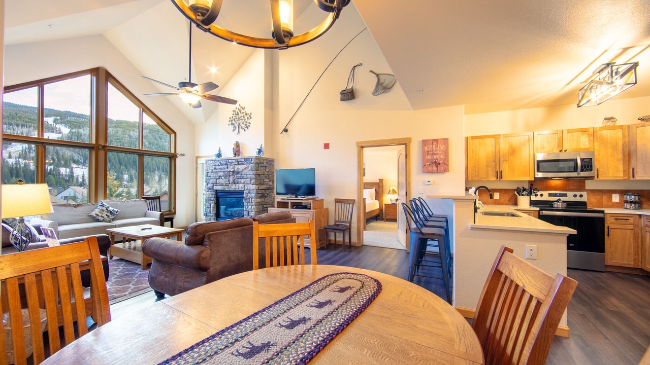 Photo of Patio Balcony in Mountain House