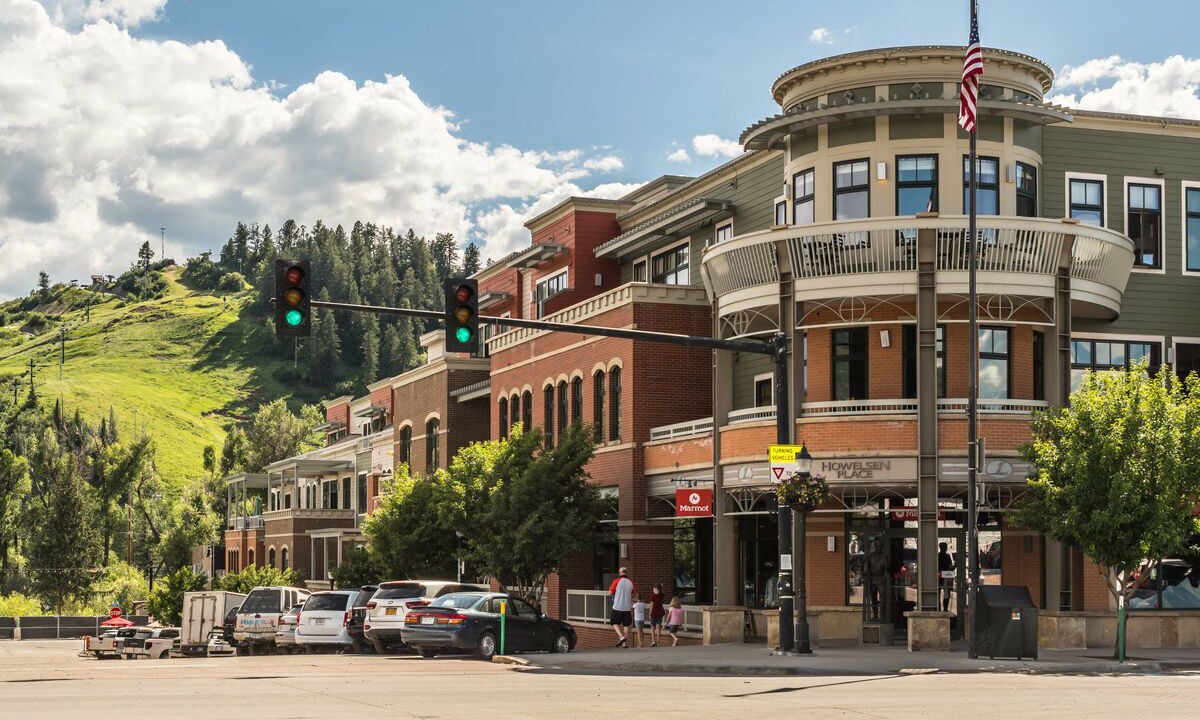Photo of Others in Downtown Steamboat Springs