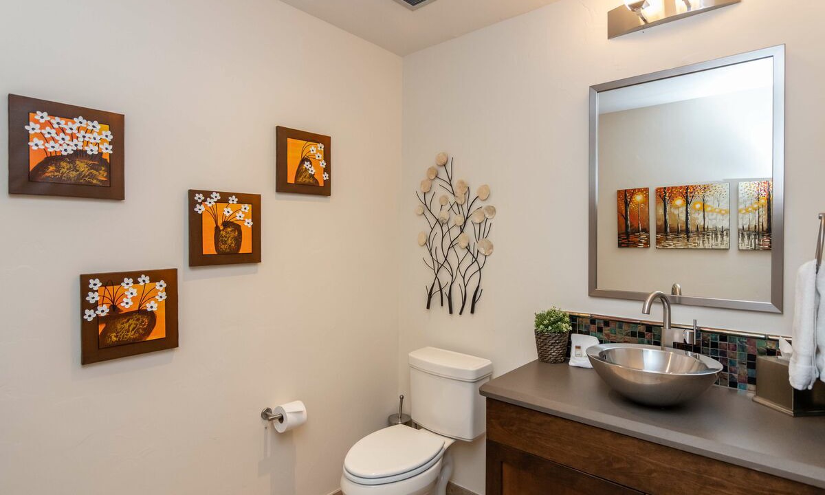 Photo of Bedroom in Downtown Steamboat Springs
