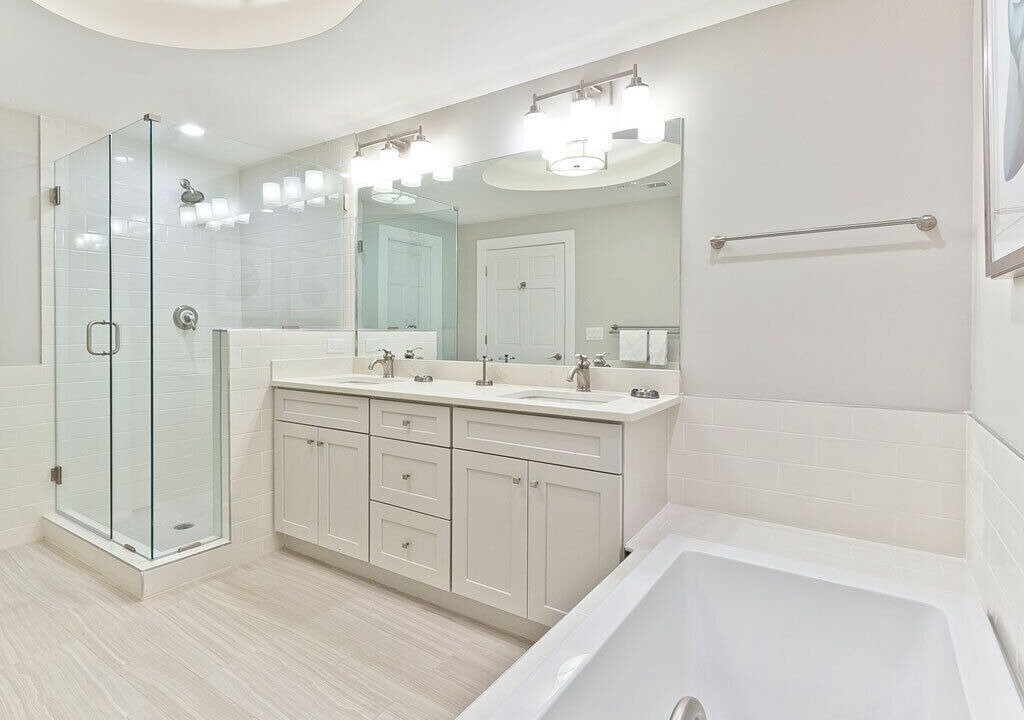 Photo of Bathroom in Tybee Island
