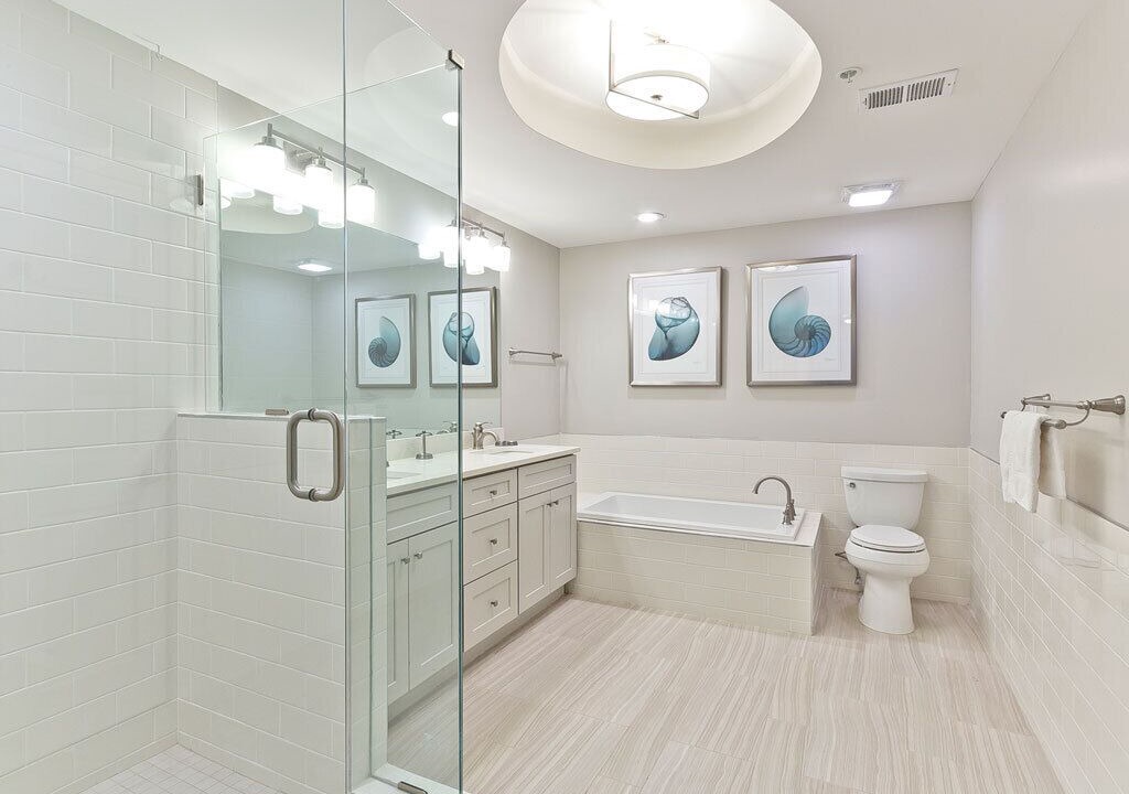 Photo of Bathroom in Tybee Island
