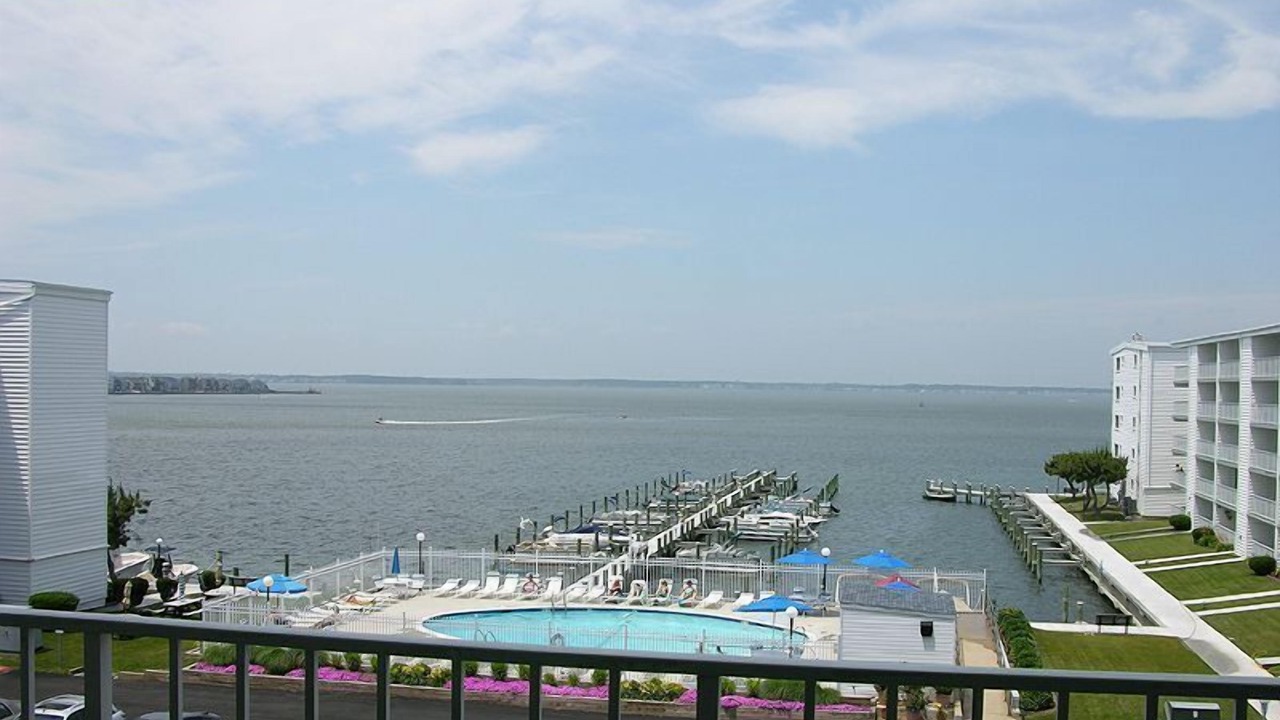 Photo of Outdoor in Midtown Ocean City