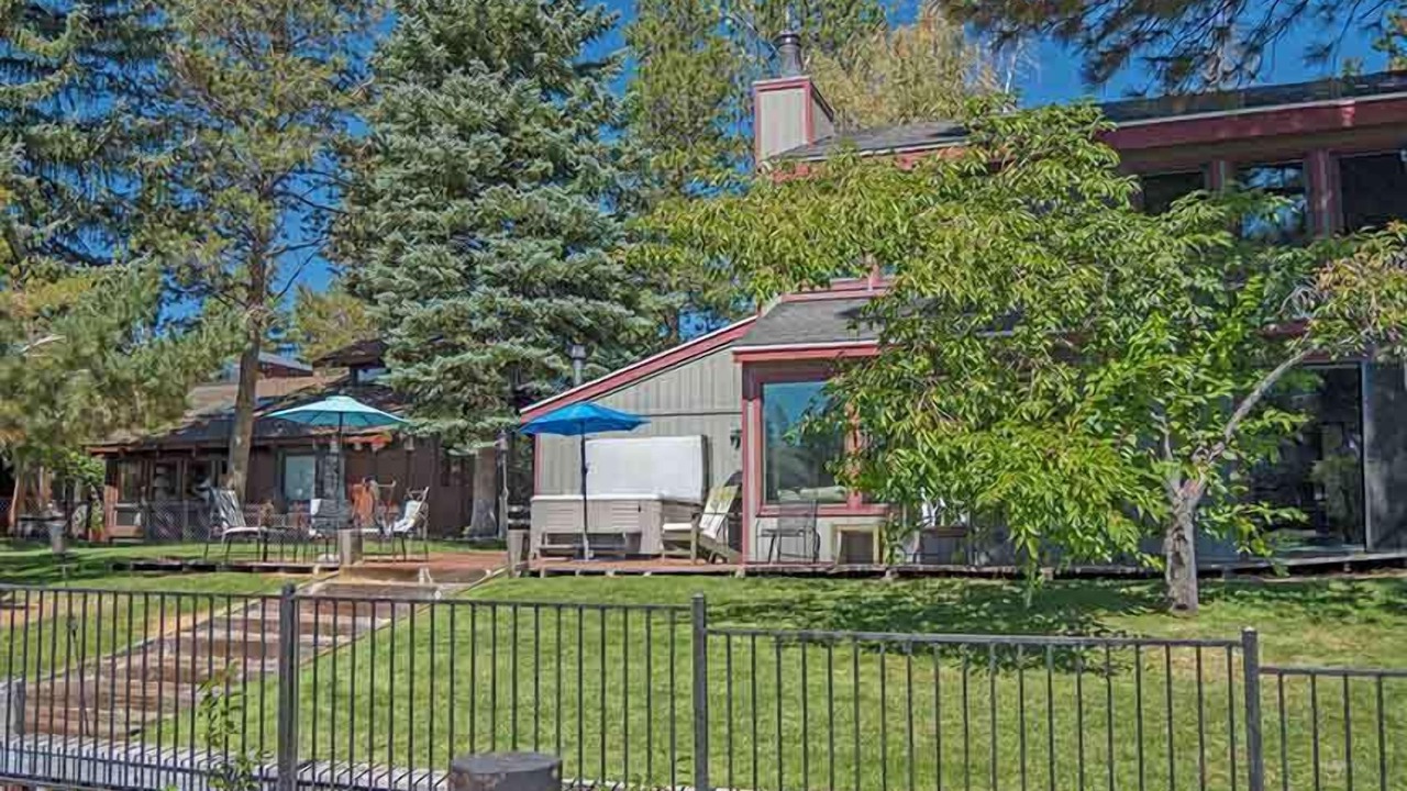 Photo of Outdoor in Tahoe Keys