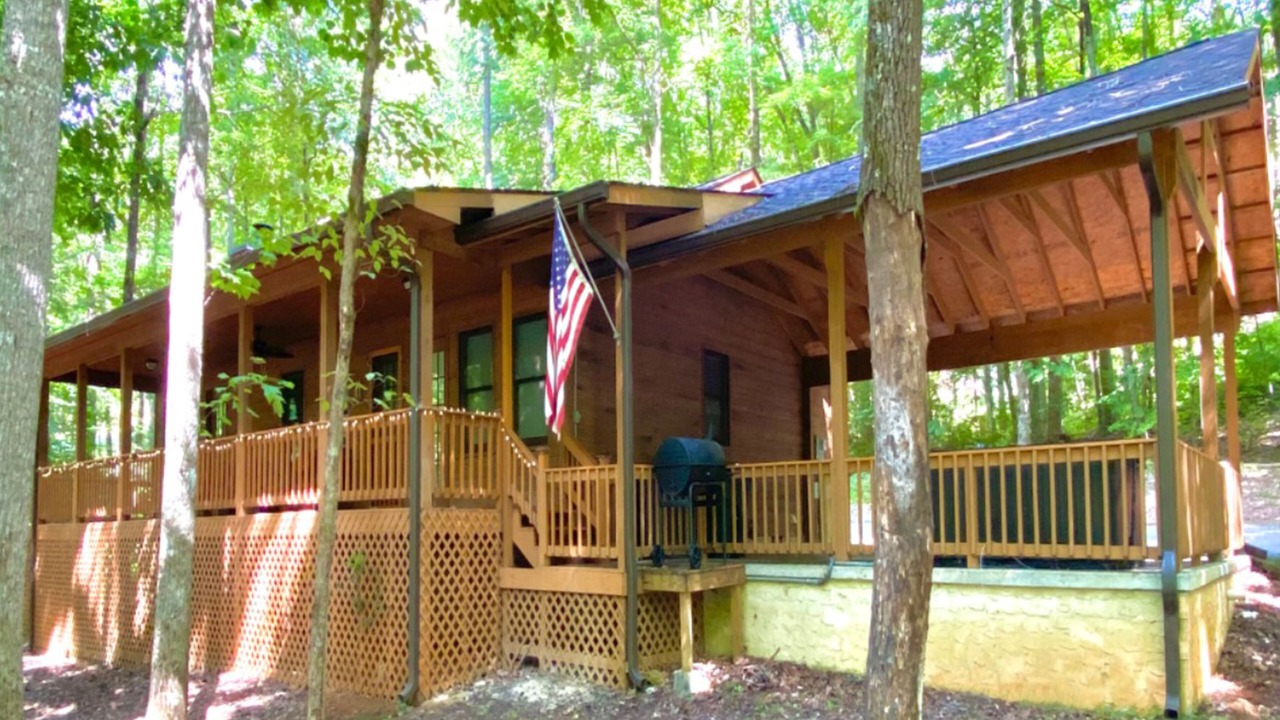 Photo of Outdoor in Wears Valley