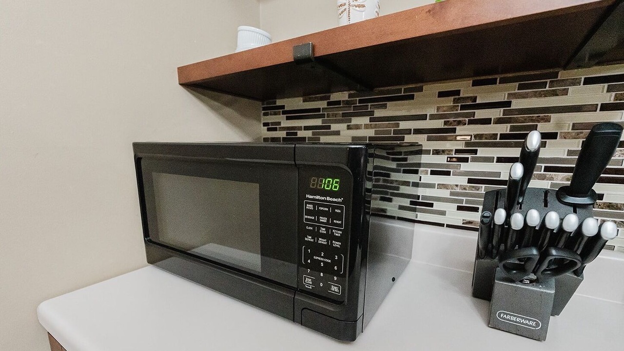 Photo of Kitchen in Wears Valley