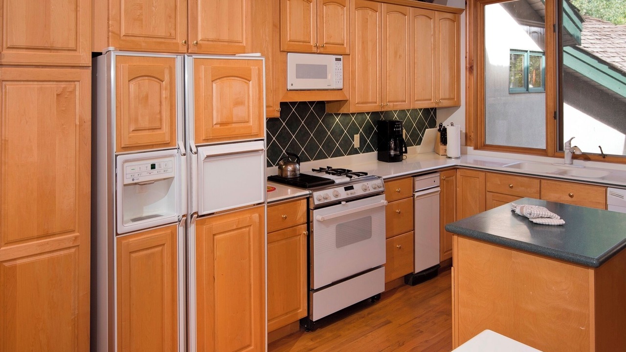 Photo of Kitchen in Edwards