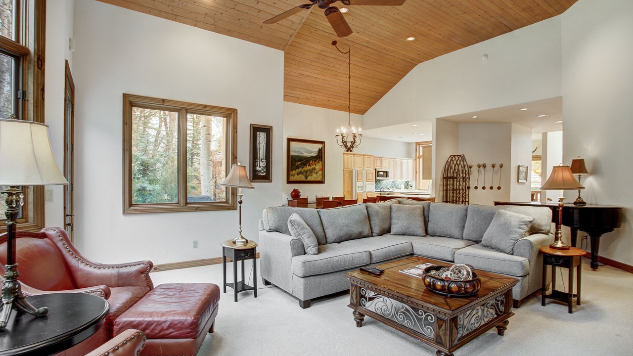 Photo of Bedroom in Edwards
