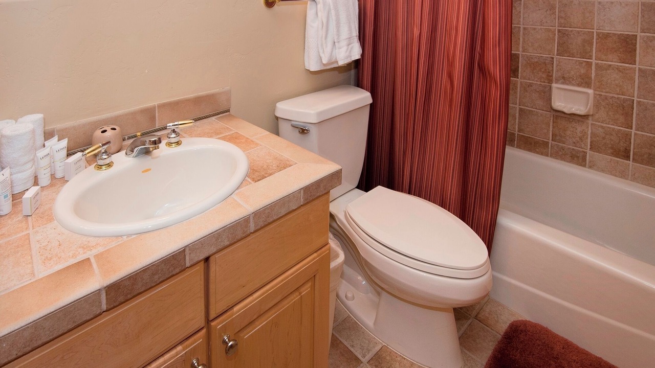 Photo of Bathroom in Edwards