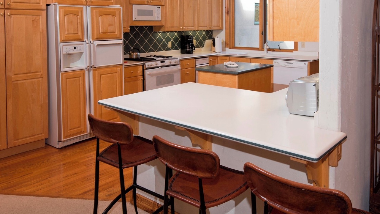 Photo of Kitchen in Edwards
