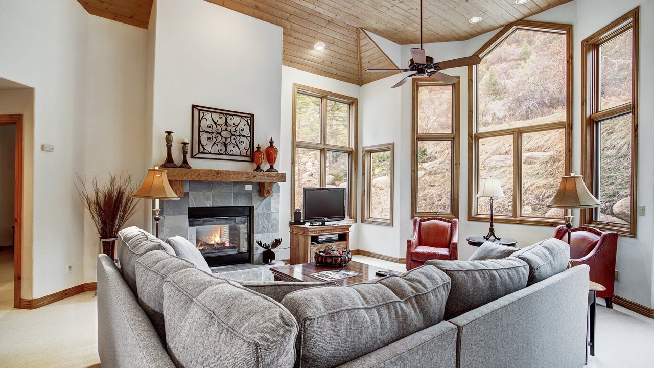 Photo of Bedroom in Edwards