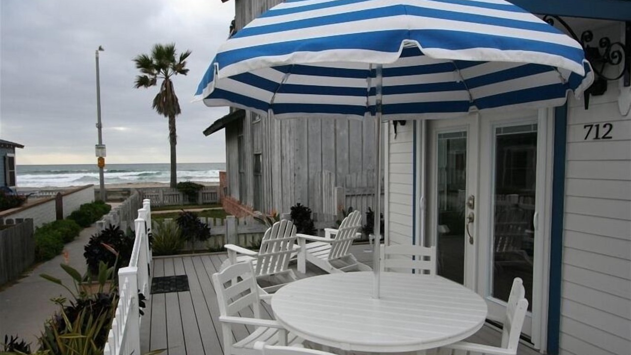 Photo of Others in Mission Beach