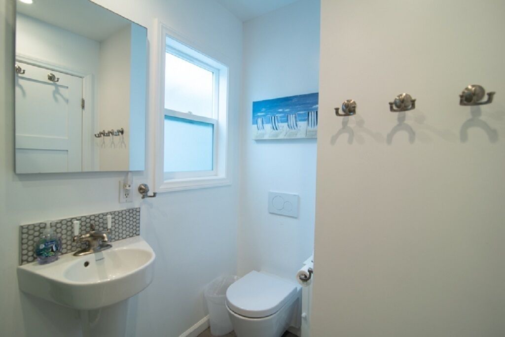 Photo of Bathroom in Mission Beach