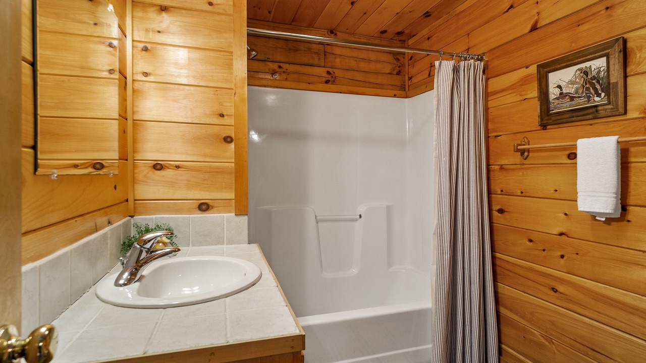 Photo of Bathroom in Lancaster