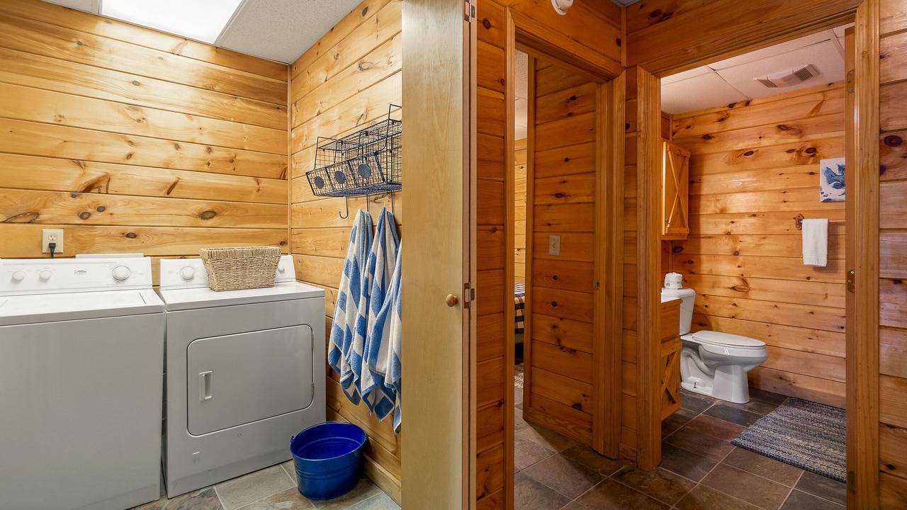 Photo of Bathroom in Lancaster
