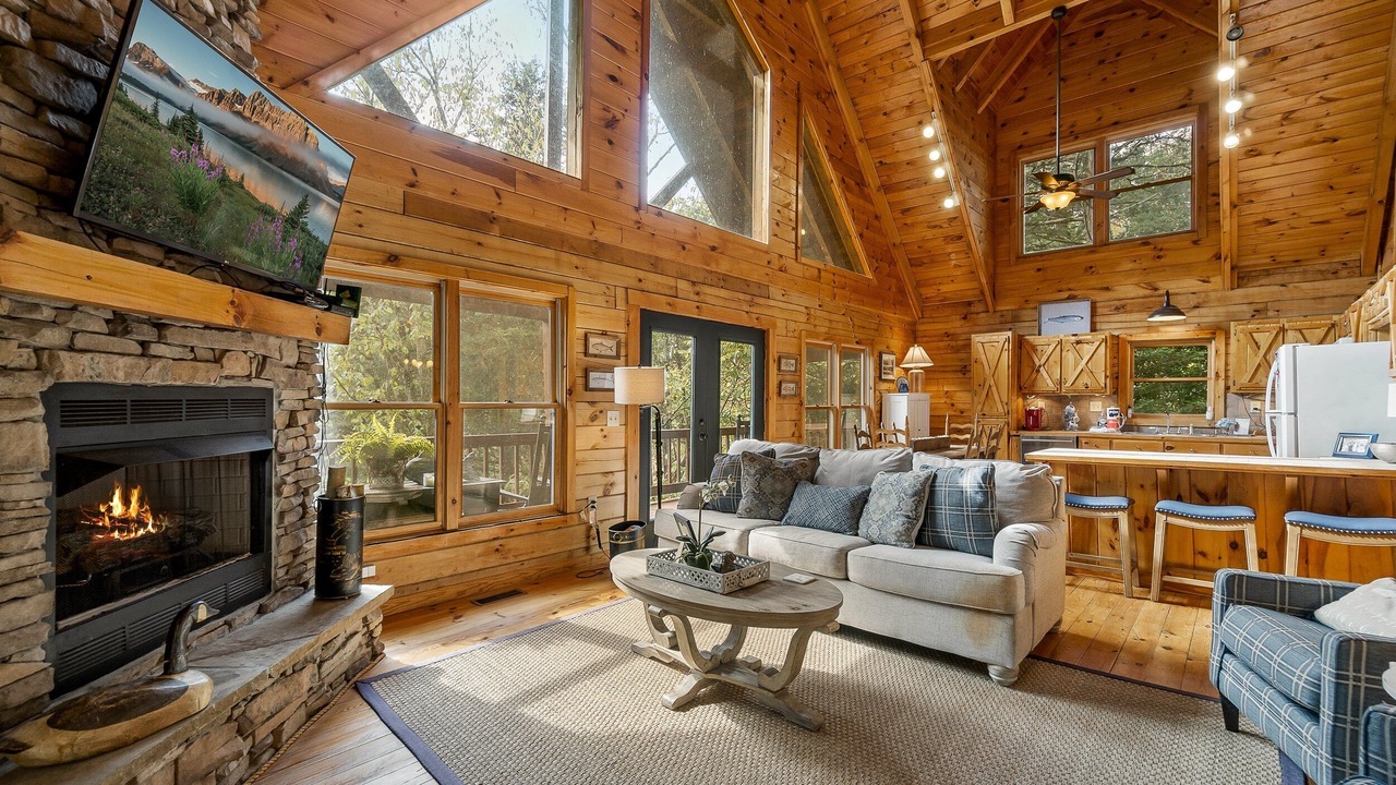Photo of Livingroom in Lancaster