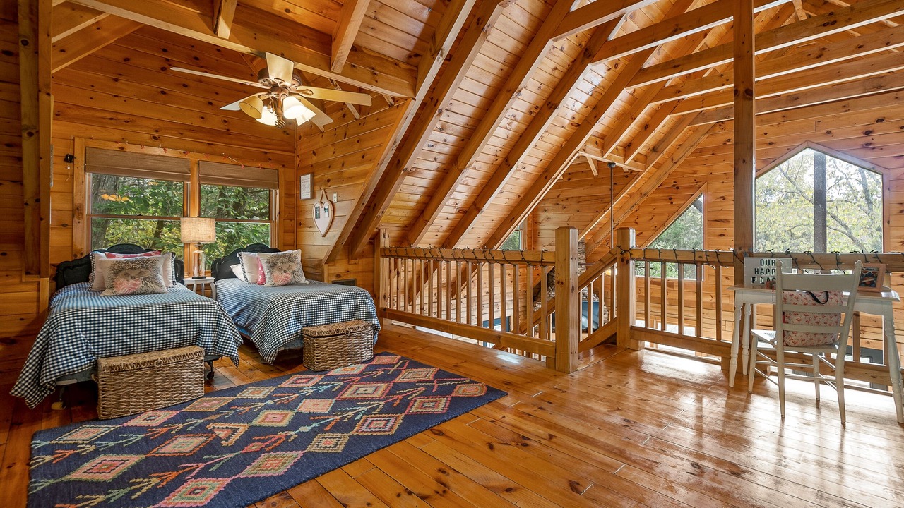 Photo of Bedroom in Lancaster