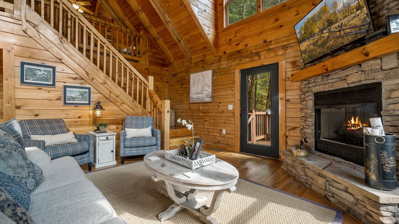 Photo of Livingroom in Lancaster