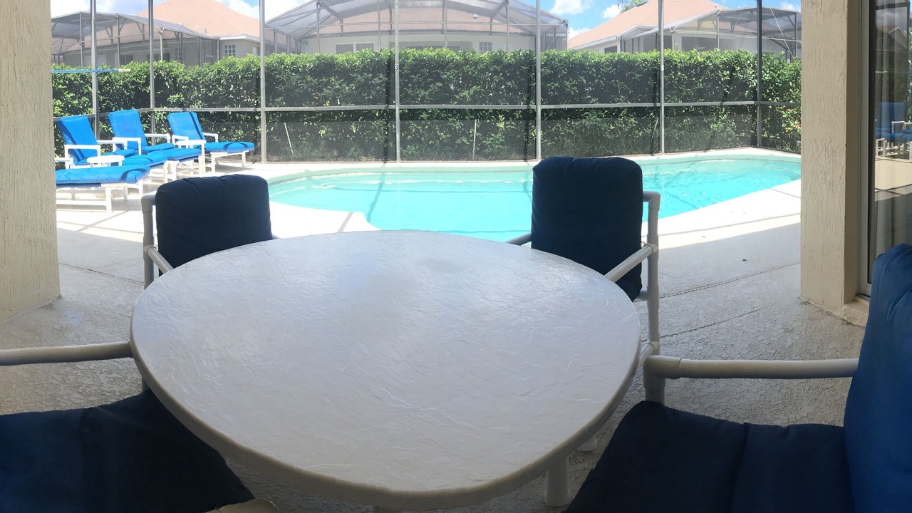 Photo of Outdoor in Windsor Palms