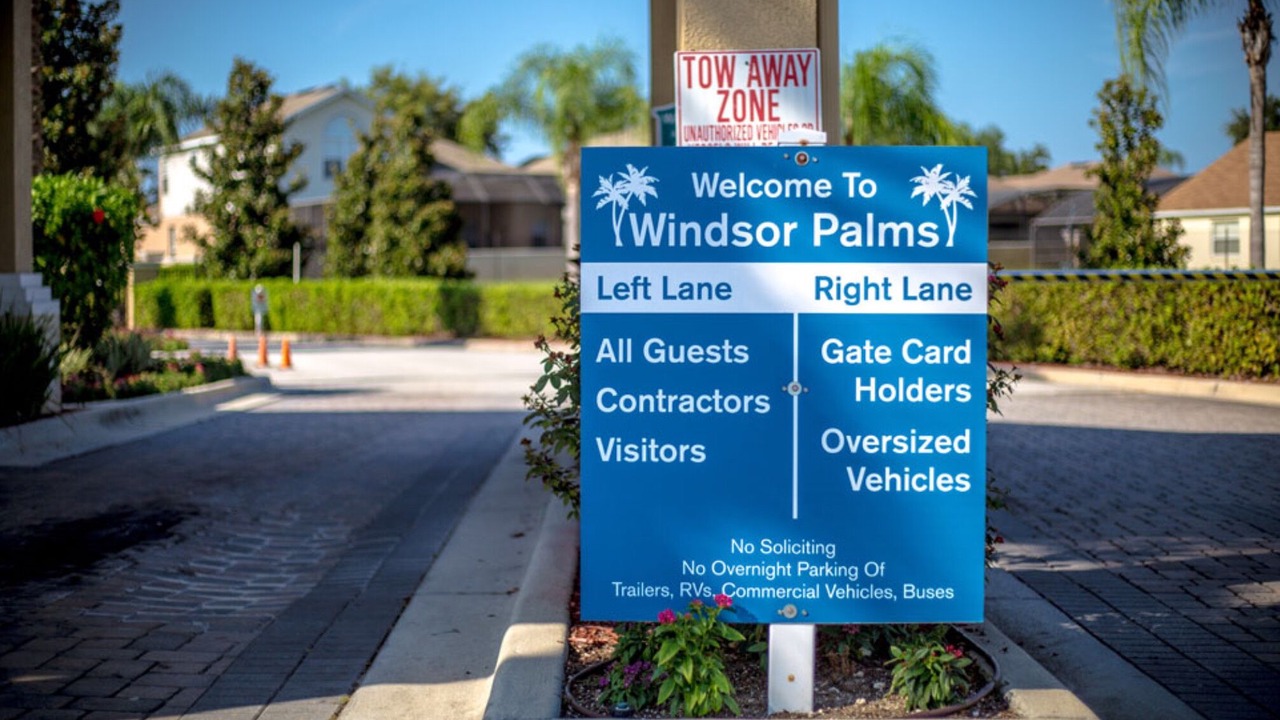 Photo of Outdoor in Windsor Palms
