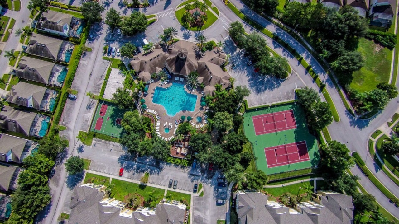 Photo of Outdoor in Windsor Palms