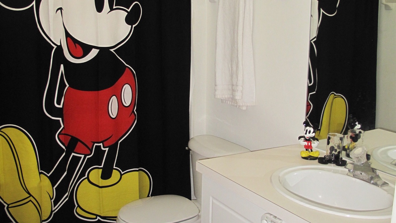 Photo of Bathroom in Windsor Palms