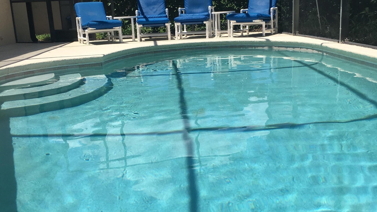 Photo of Outdoor in Windsor Palms