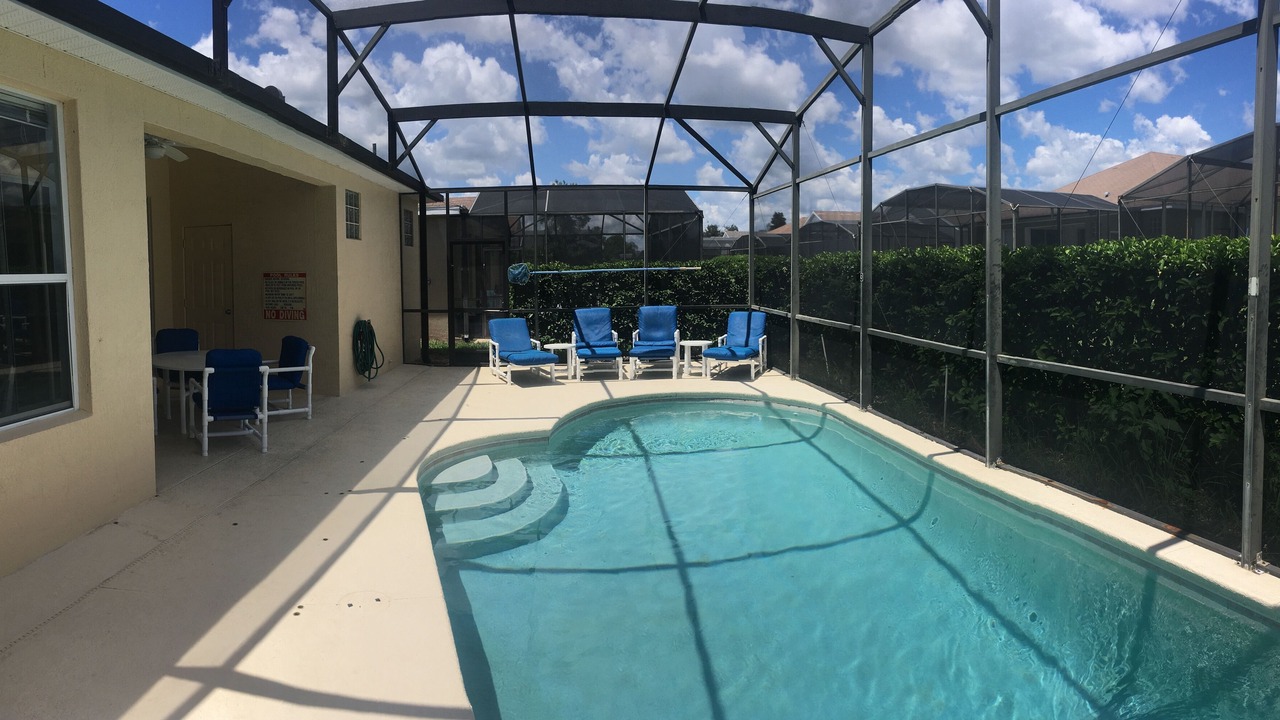 Photo of Outdoor in Windsor Palms