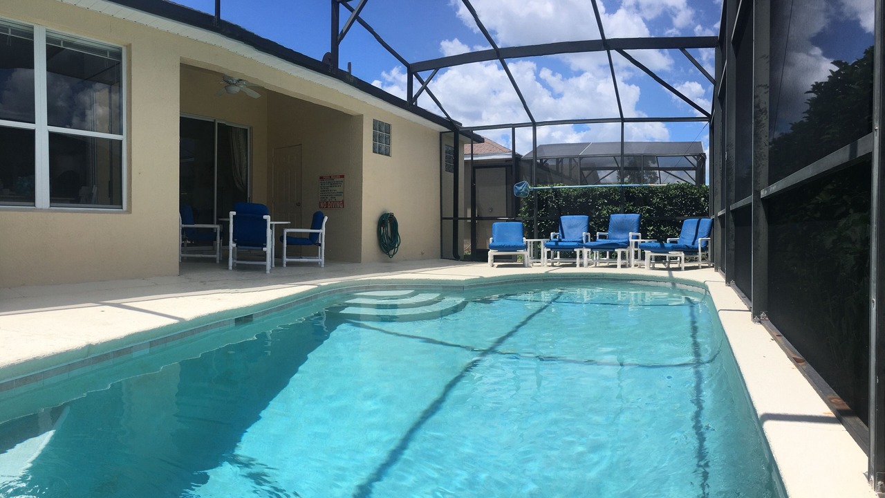 Photo of Outdoor in Windsor Palms