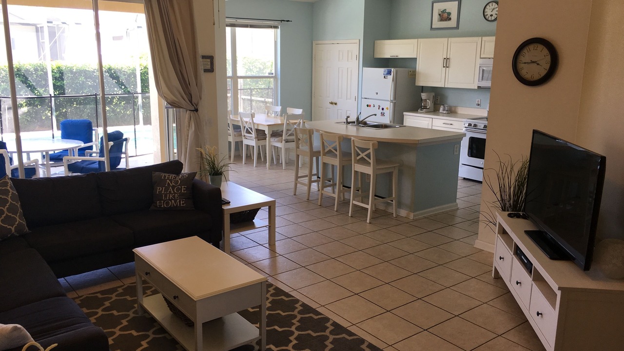 Photo of Livingroom in Windsor Palms