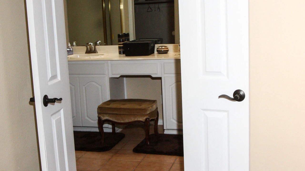 Photo of Bathroom in North Arlington