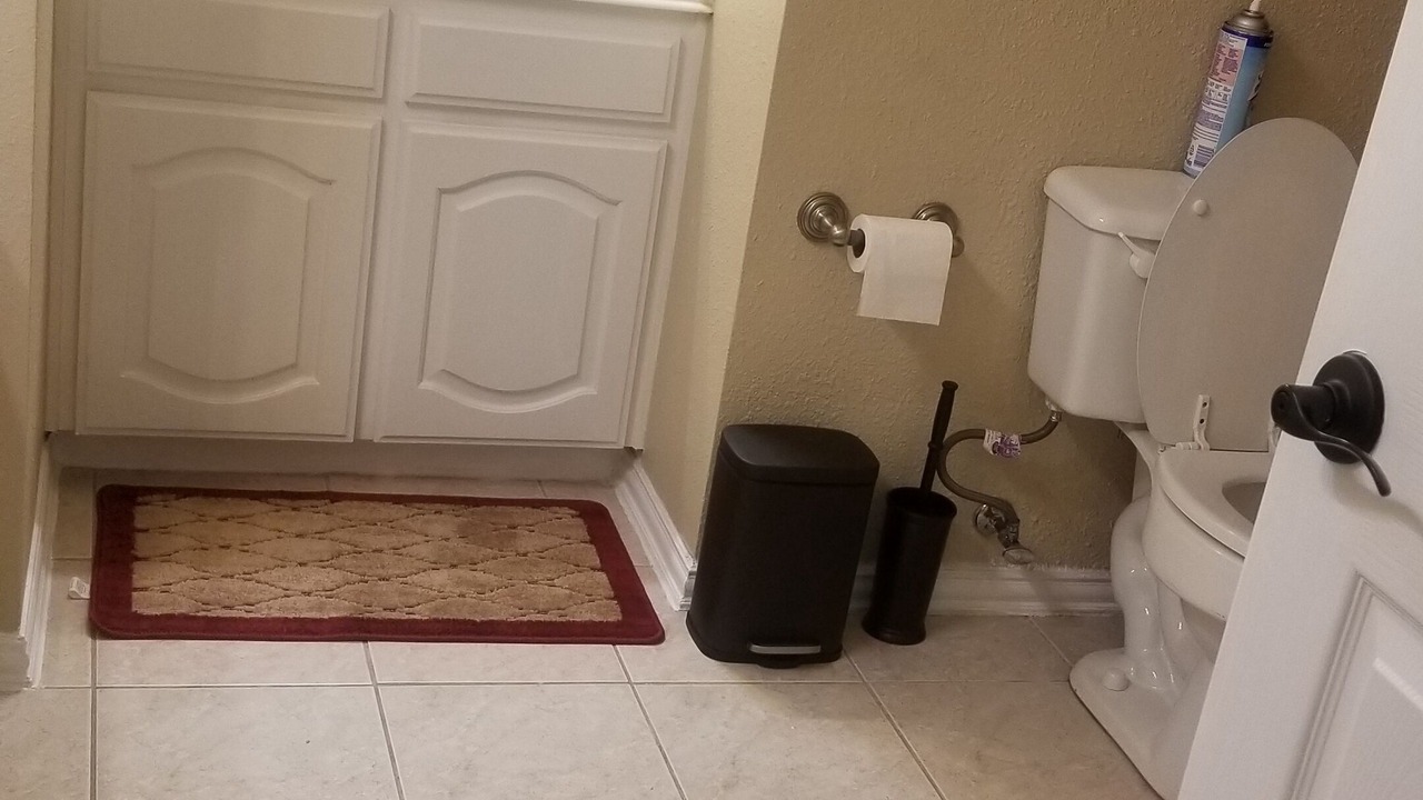Photo of Bathroom in North Arlington