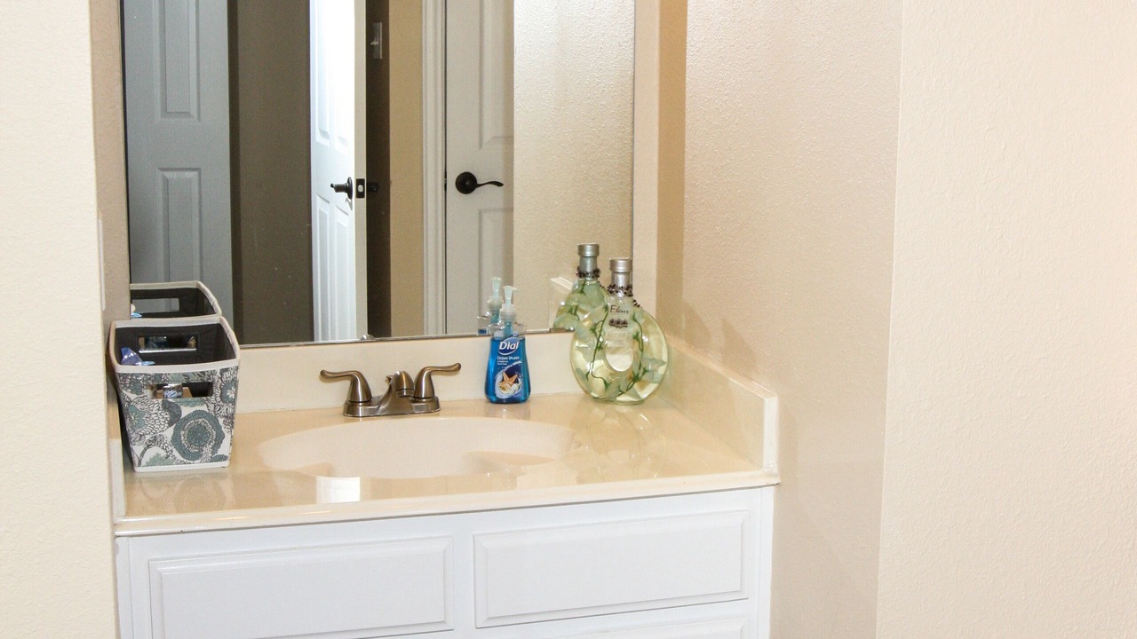 Photo of Bathroom in North Arlington