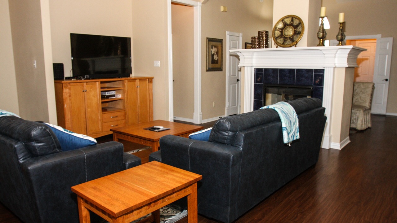 Photo of Livingroom in North Arlington