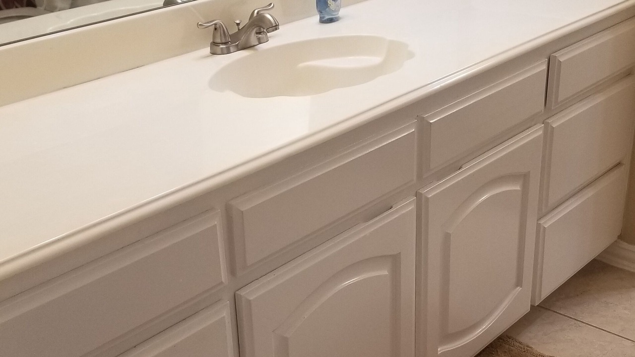 Photo of Bathroom in North Arlington