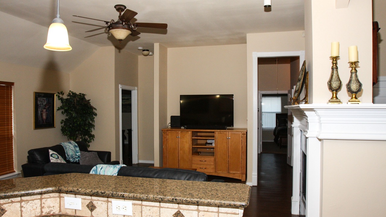 Photo of Bedroom in North Arlington