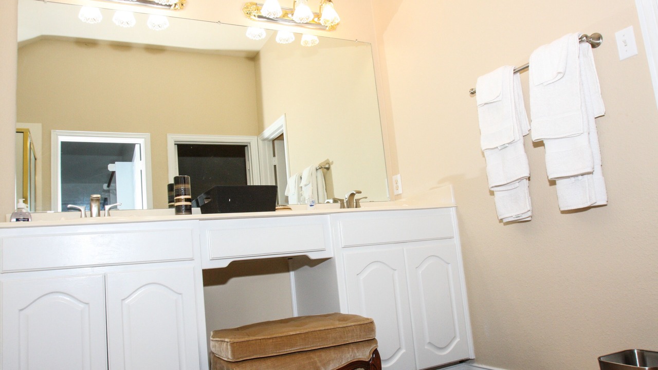 Photo of Bathroom in North Arlington